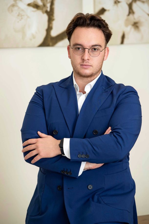 Professionisti Claim Expert negli uffici di Lecce